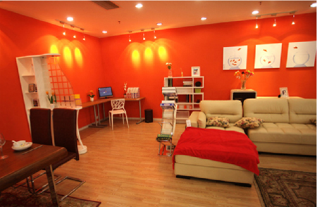 十六辅家居连锁超市